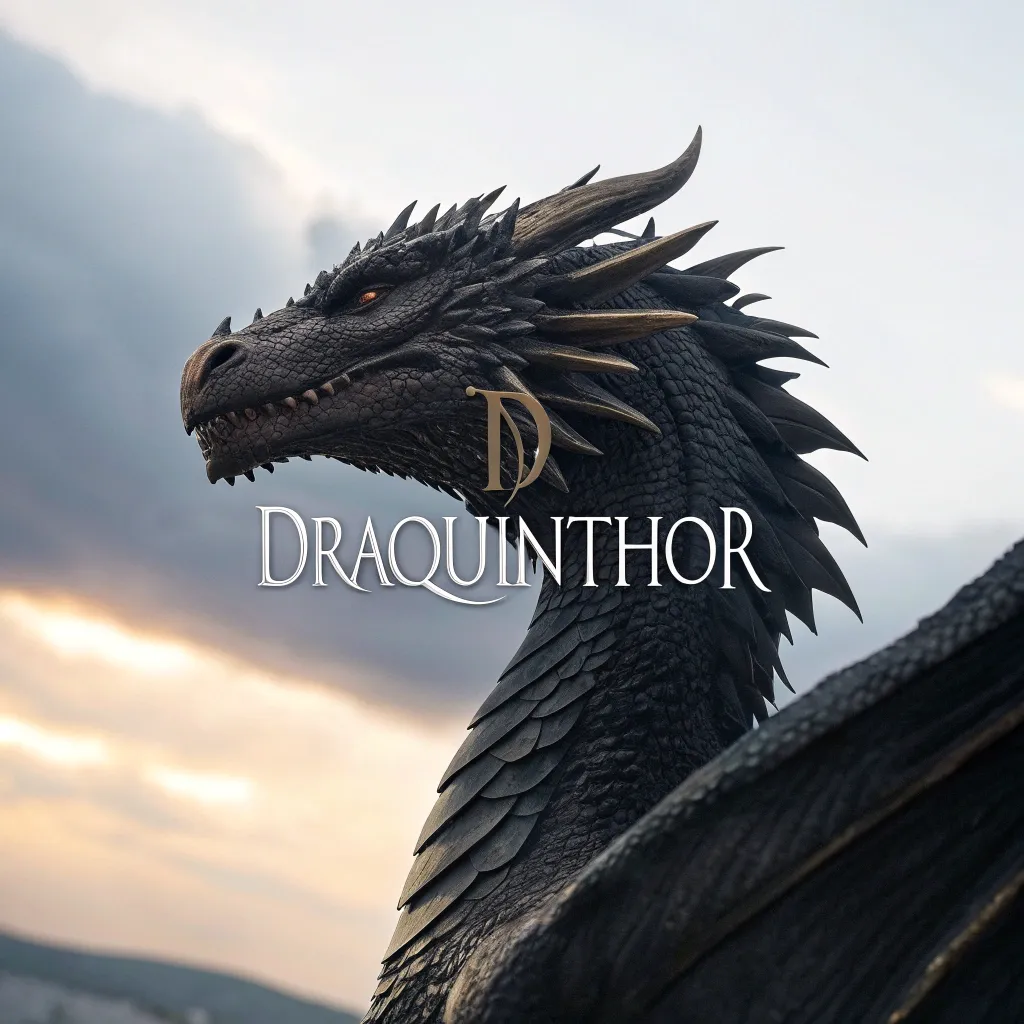 Draquinthor Logo